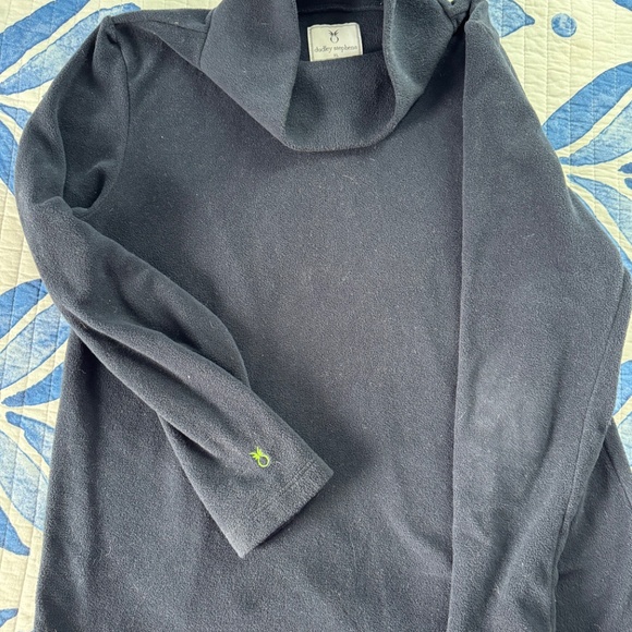 Set of 5 Dudley Stephens fleece shirts - Picture 3 of 5